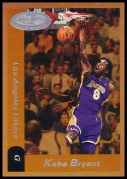 46 Kobe Bryant